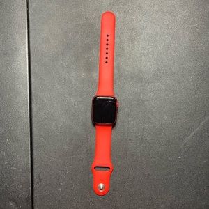 Apple Watch Series 6